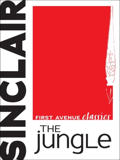 Title details for The Jungle by Upton Sinclair - Available